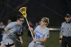 WLax vs Babson  Women’s Lacrosse vs Babson College. - Photo by Keith Nordstrom : WLax, lacrosse